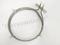 ТЭН конвекционной печи UNOX RS026(KRS003=KRS1026A) для серии XF